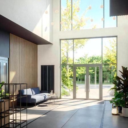 Kk Warsaw Apartments 외부 사진