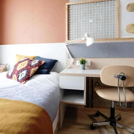 Kk Warsaw Apartments 외부 사진