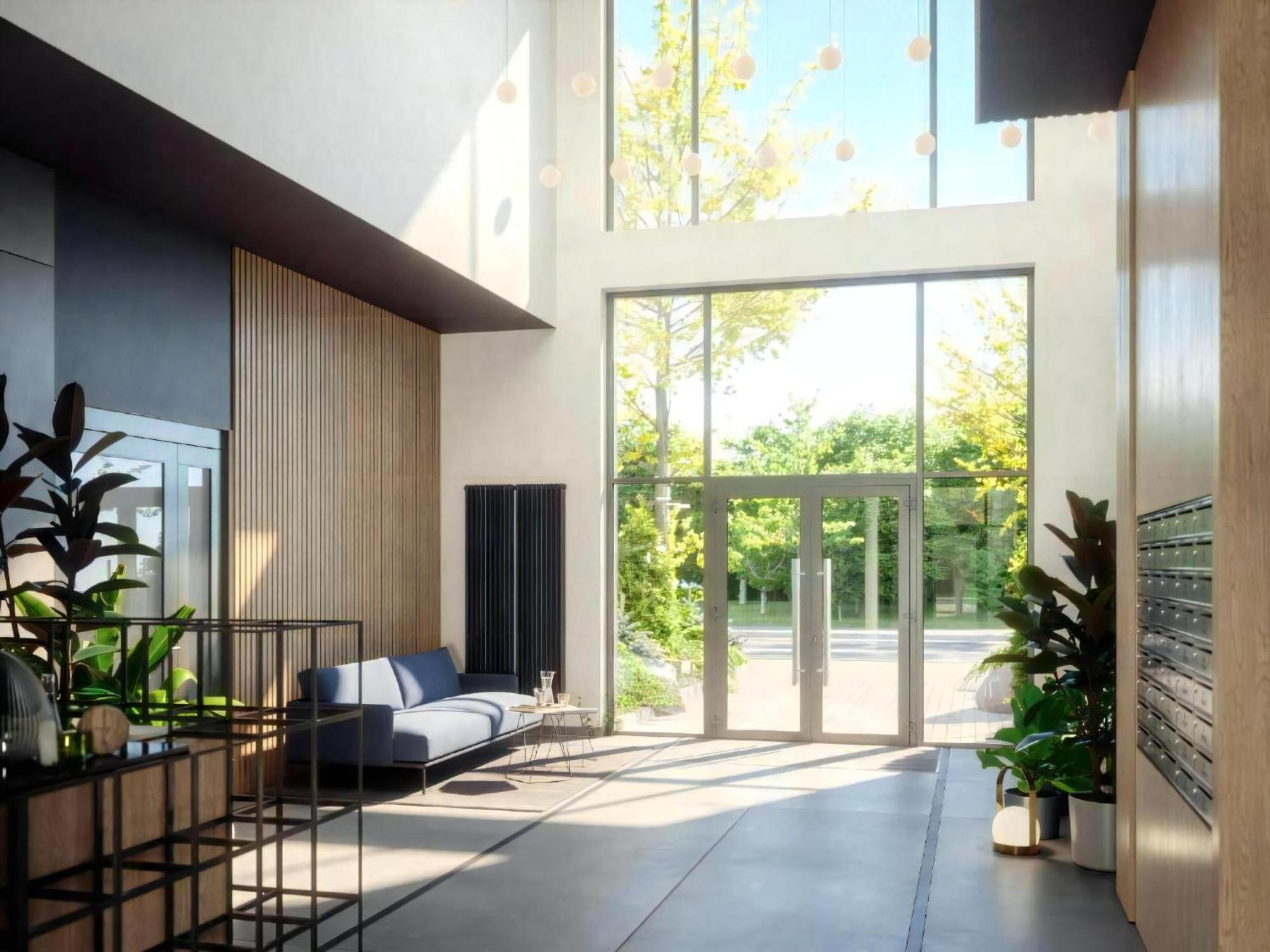 Kk Warsaw Apartments 외부 사진