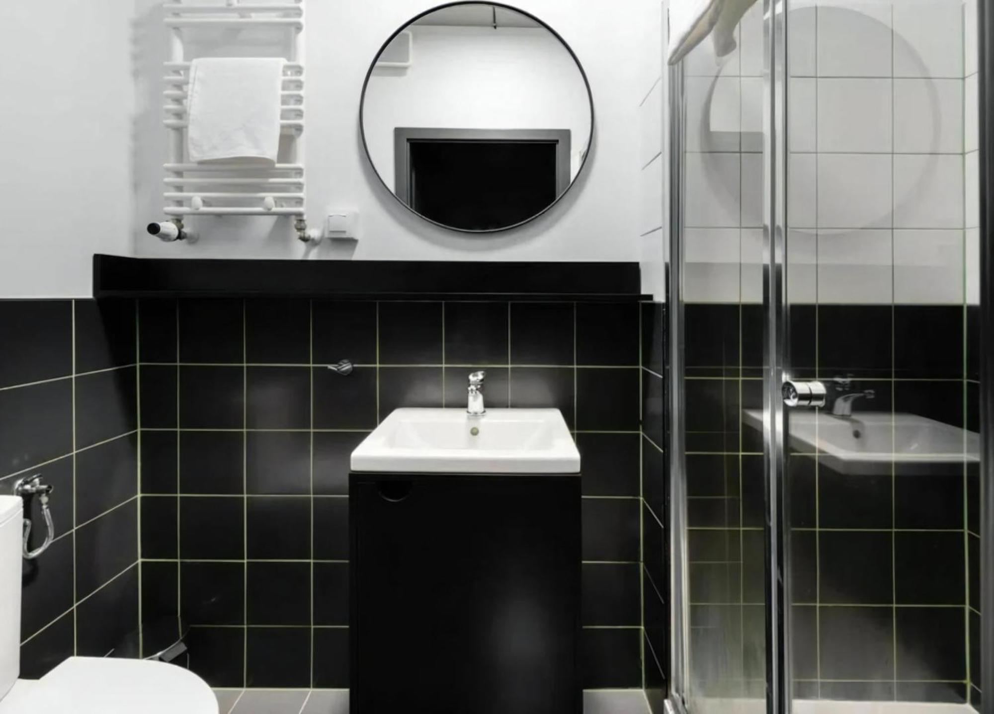 Kk Warsaw Apartments 외부 사진
