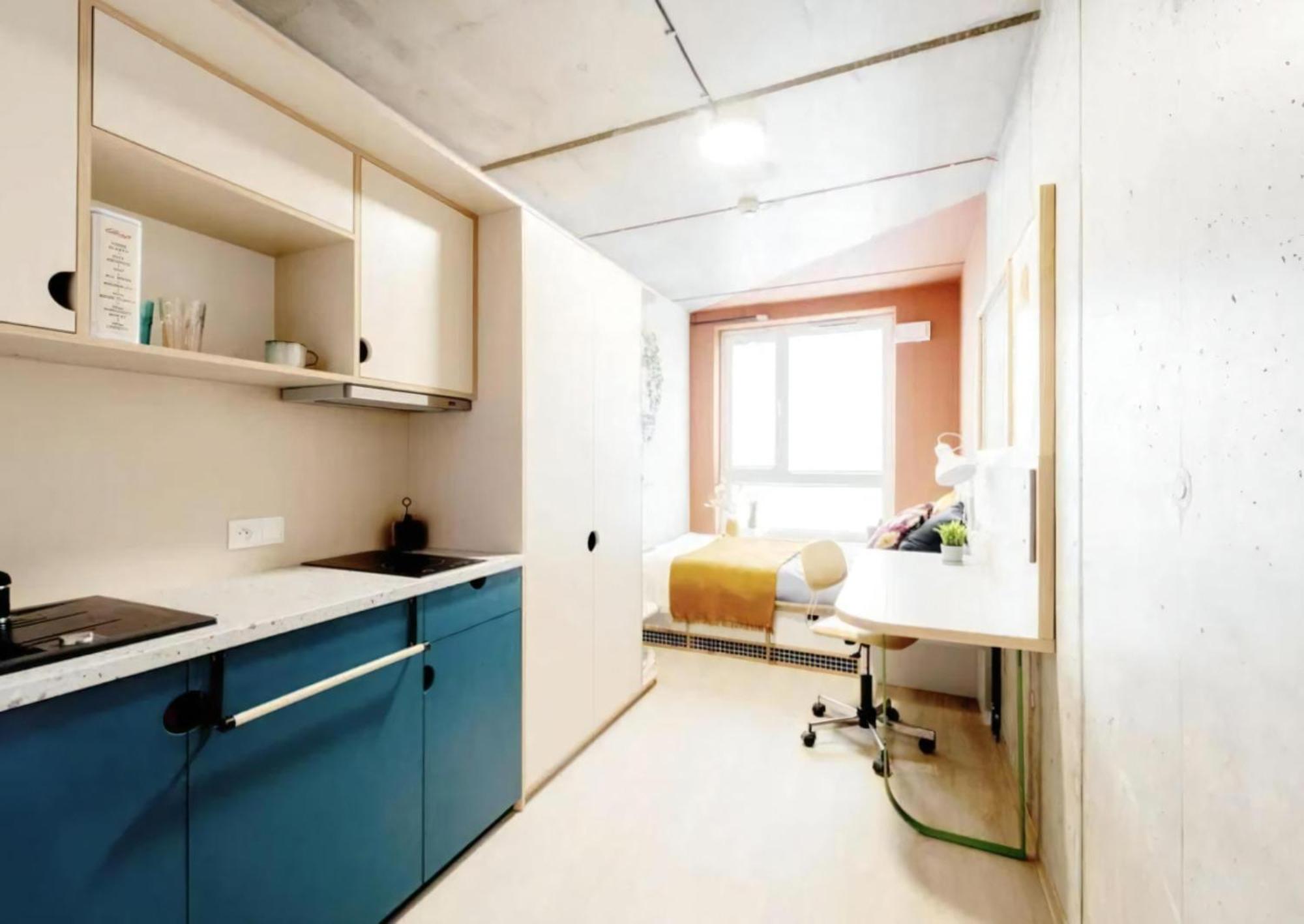 Kk Warsaw Apartments 외부 사진